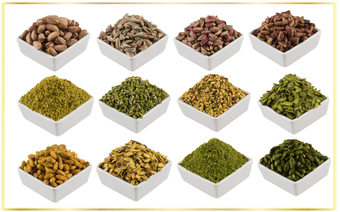 Industrial Pistachio Products