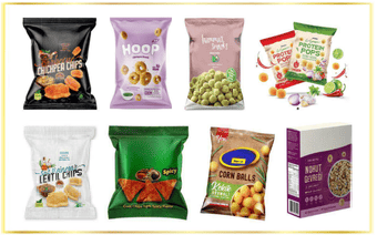 Nut Chips