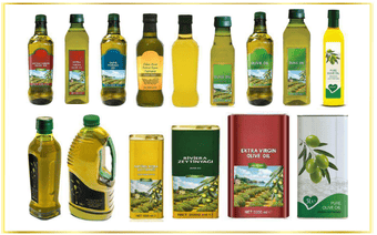 Extra Virgin Olive Oil