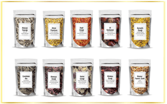 Medicinal & Aromatic Plants
