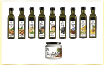 Natural Oil