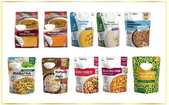 Convenience Food