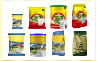 Instant Milk Powder