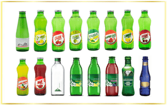 Natural Mineral Water