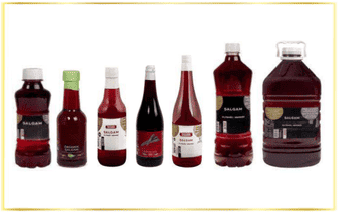 Organic Turnıp Juice