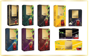 Black Tea