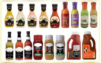 Sauces