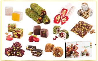 Turkish Delights