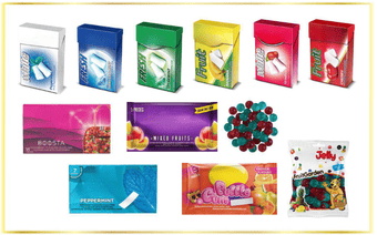 Chewing Gum