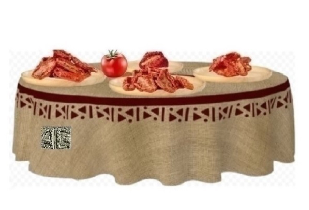Dried Tomatoes